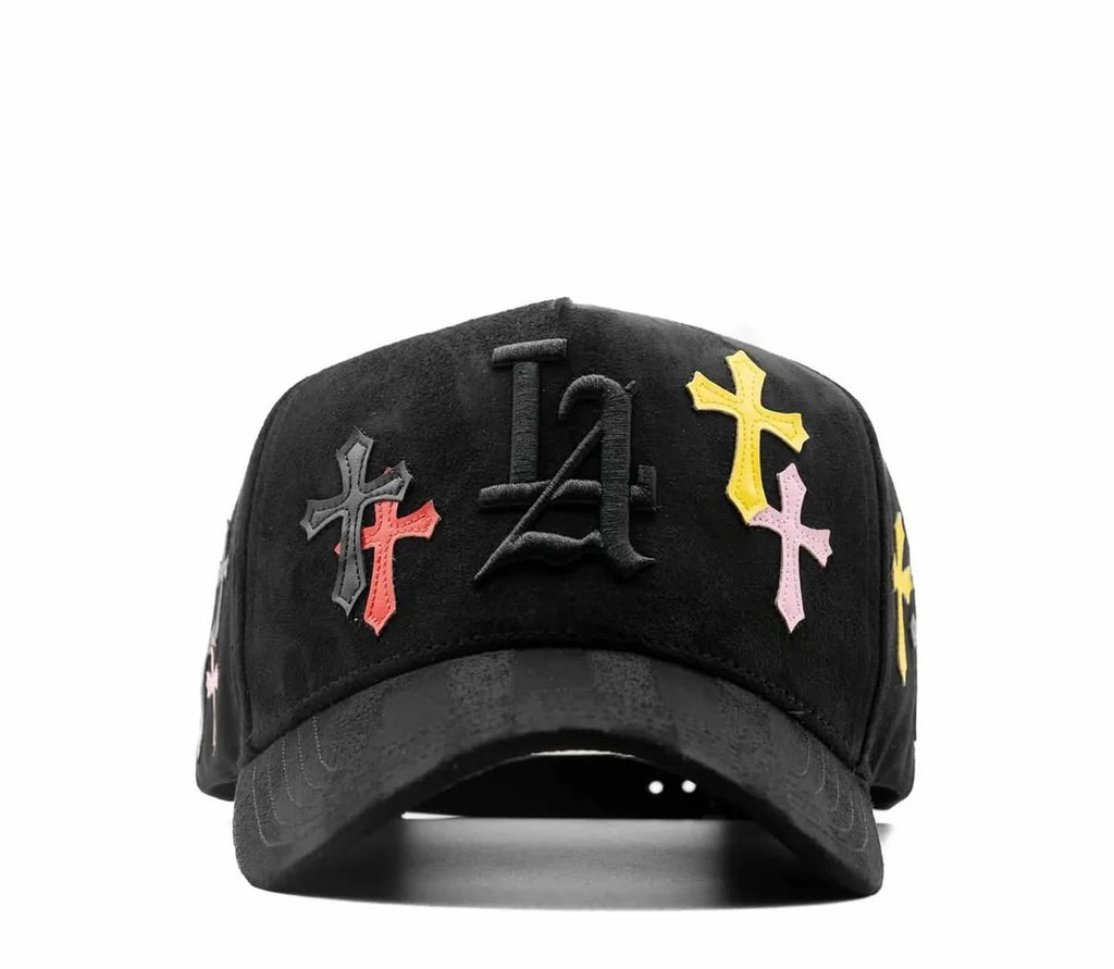 GORRA CASHED OUT HATS GERVONTA