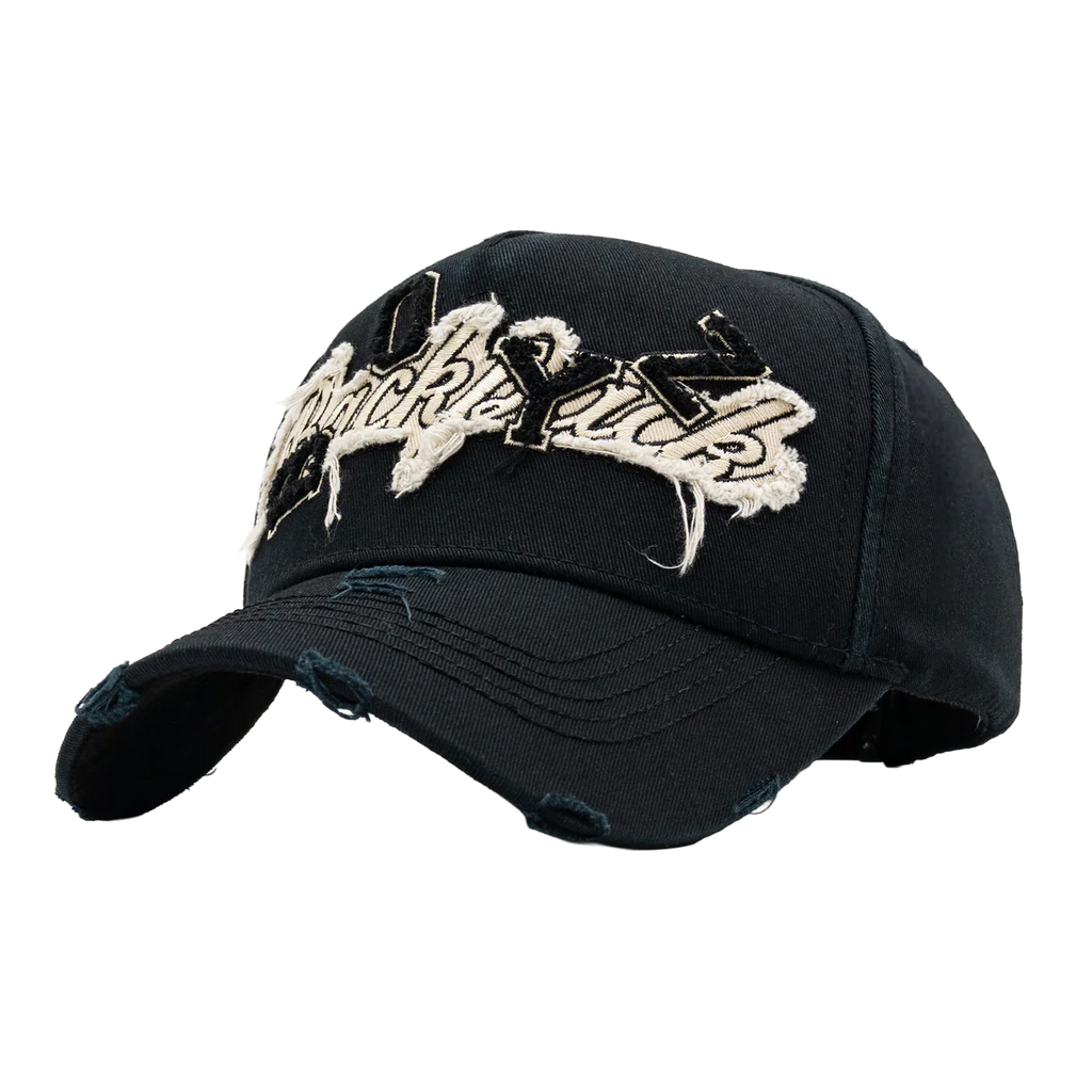 GORRA 31 HATS X BACKPACKBOYZ