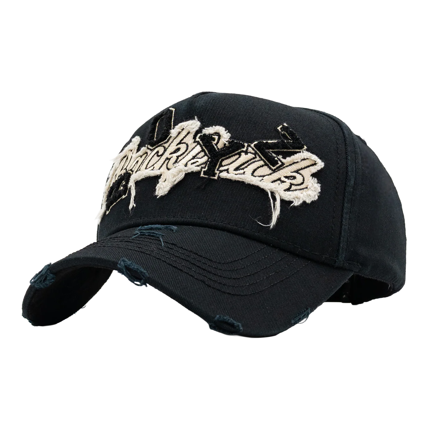 GORRA 31 HATS X BACKPACKBOYZ