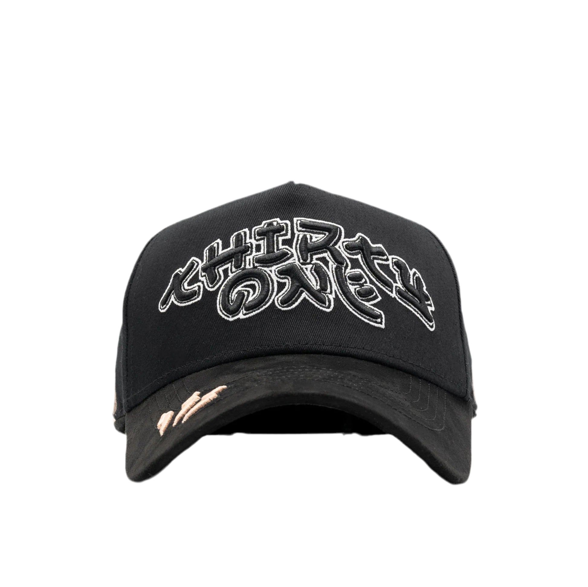 GORRA 31 HATS MURAKAMI