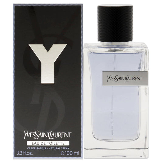 PERFUME DE CABALLERO YVES SAINT LAURENT EAU DE TOILETTE 100ML