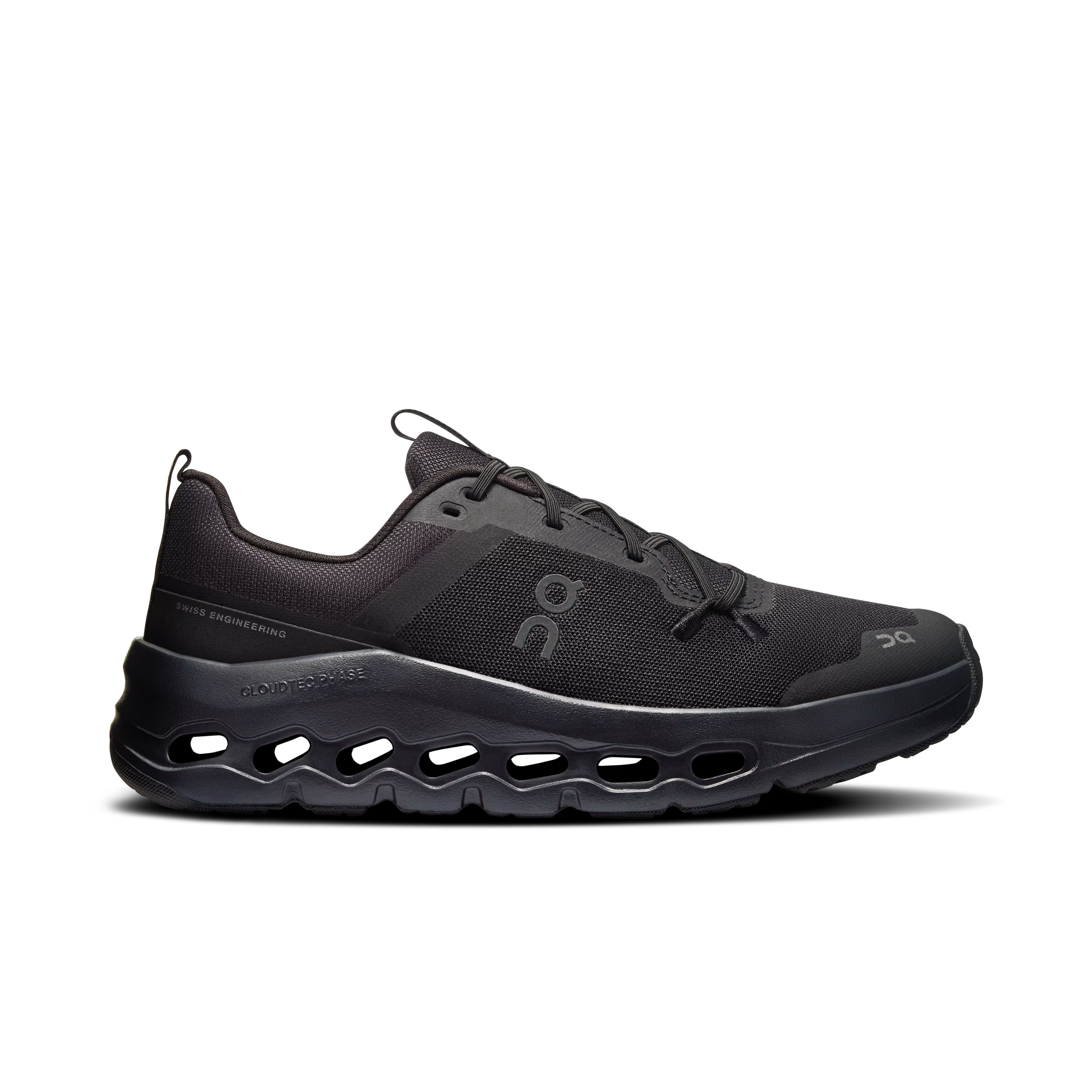 ON CLOUDLEAP "BLACK" (POR PEDIDO)