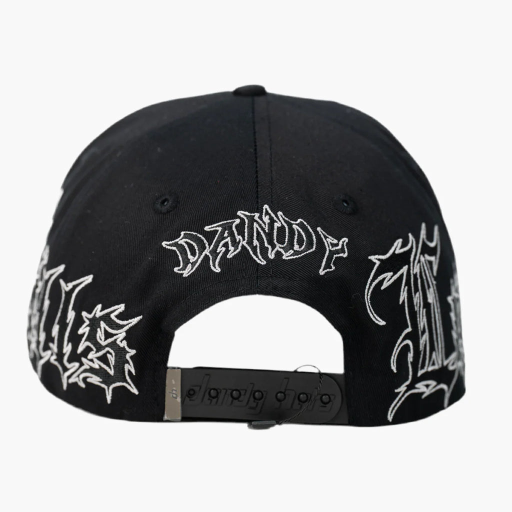 GORRA DANDY HATS X LOST HILLS "BURNING HILLS"
