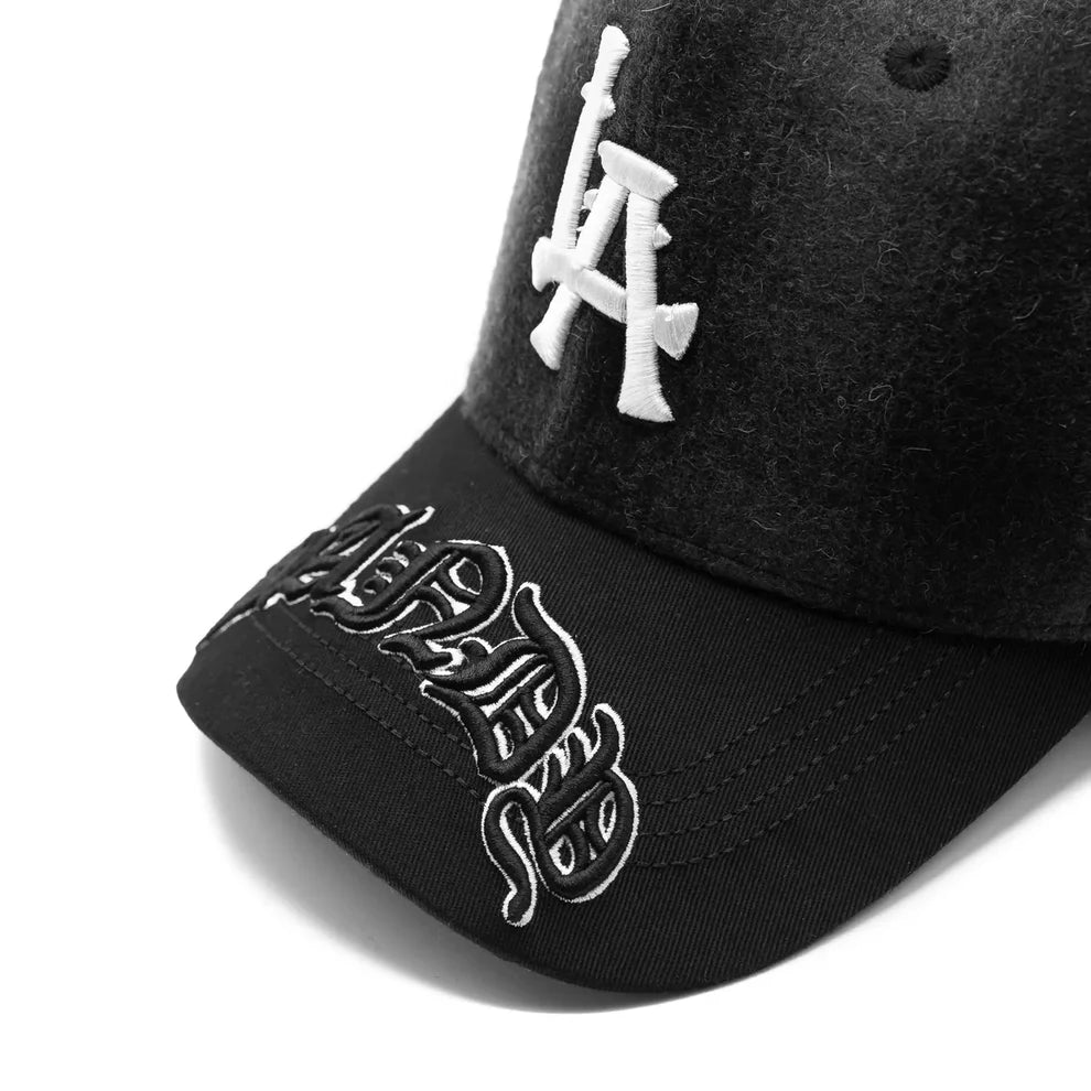 GORRA DANDY HATS PLAID