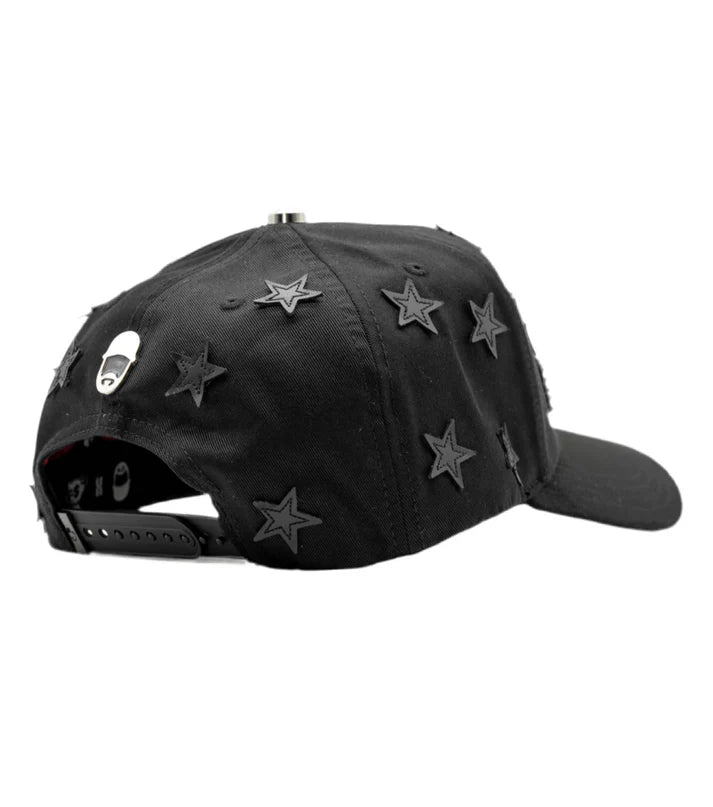 GORRA BARBAS HATS x RICH THE KID "RICH FOREVER"