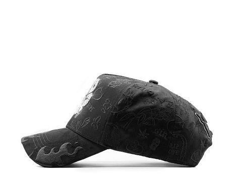 GORRA DANDY HATS X JUNIOR H SAD BOYZ CRYSTALS