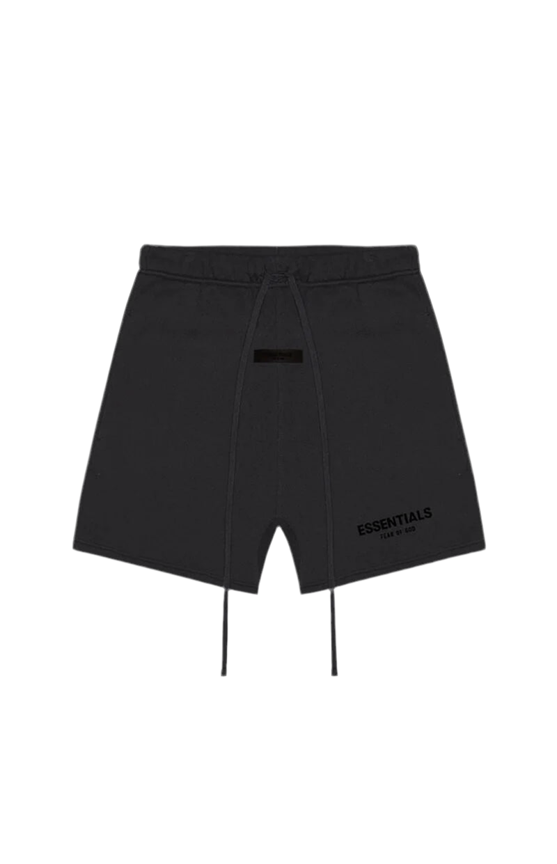 SHORTS ESSENTIALS FEAR OF GOD STRETCH LIMO