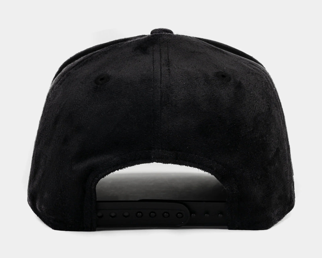 GORRA NEW ERA LOS ANGELES DODGERS X SHOHEI OHTANI BLACK SUEDE 950AF (POR PEDIDO)