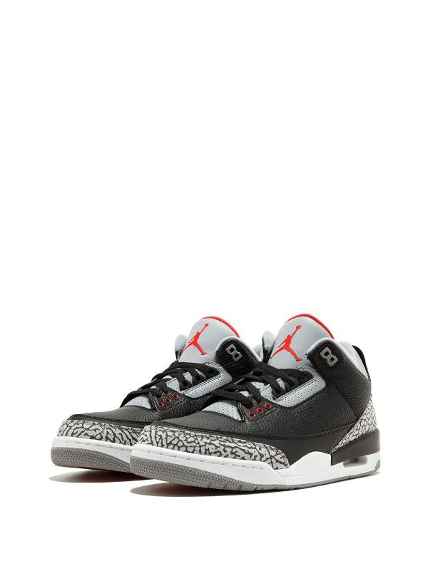JORDAN 3 RETRO OG BLACK CEMENT