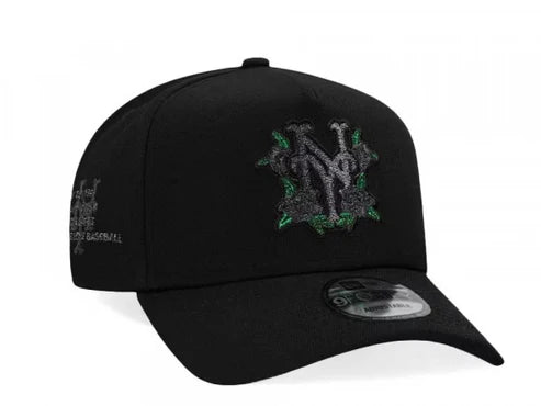 GORRA NEW ERA METS 1962 METALIC EDITION