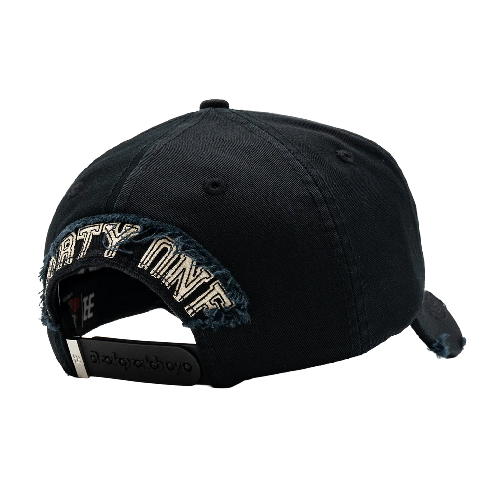 GORRA 31 HATS X BACKPACKBOYZ