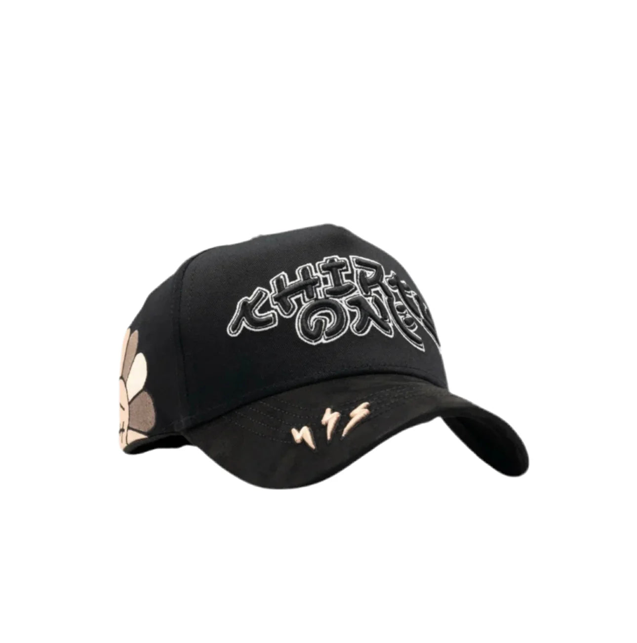 GORRA 31 HATS MURAKAMI
