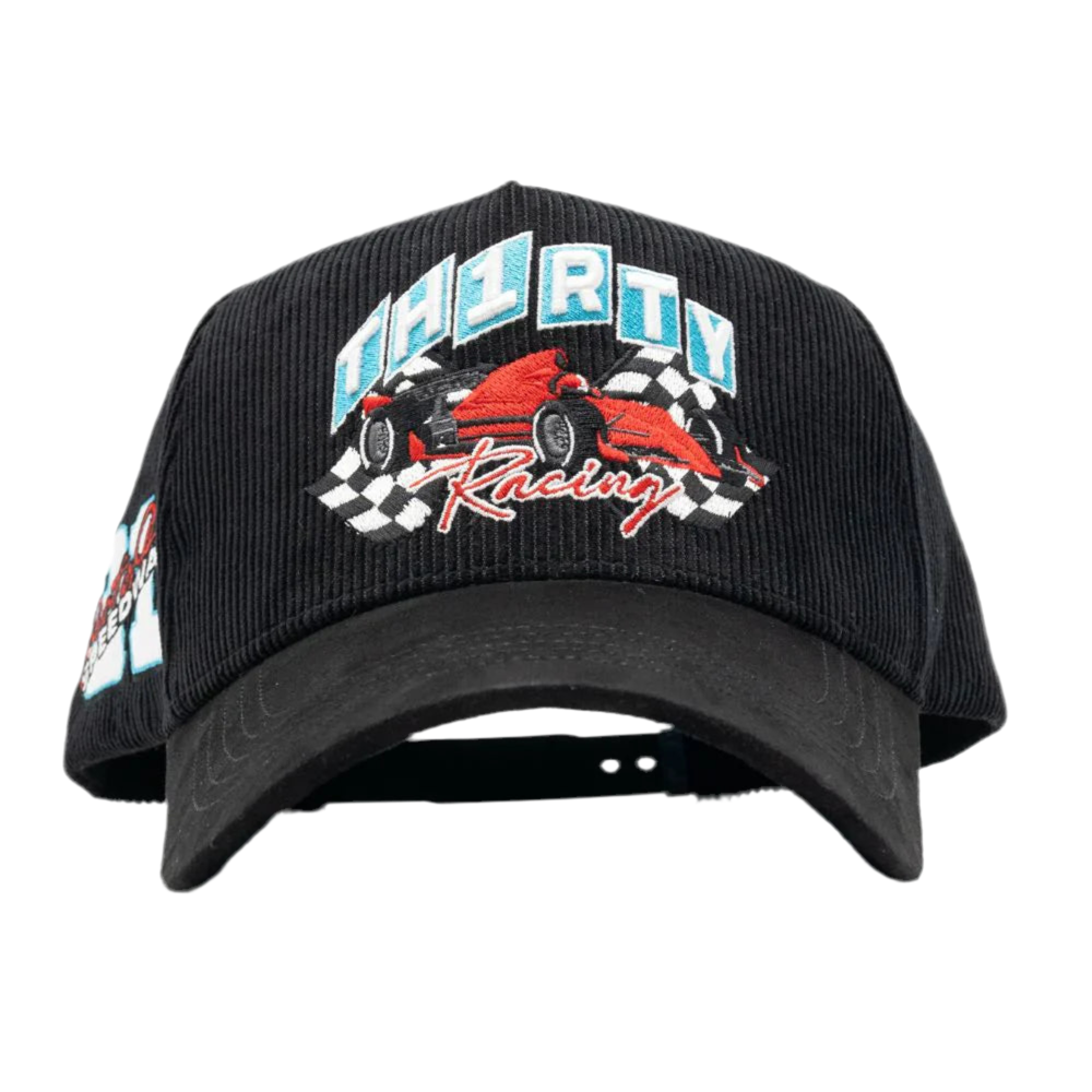 GORRA 31 HATS TH1RTY RACING