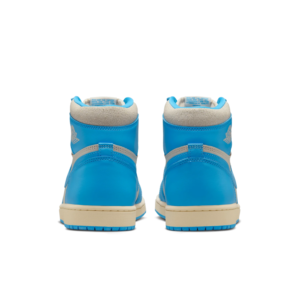 JORDAN 1 HIGH OG UNC REIMAGINED