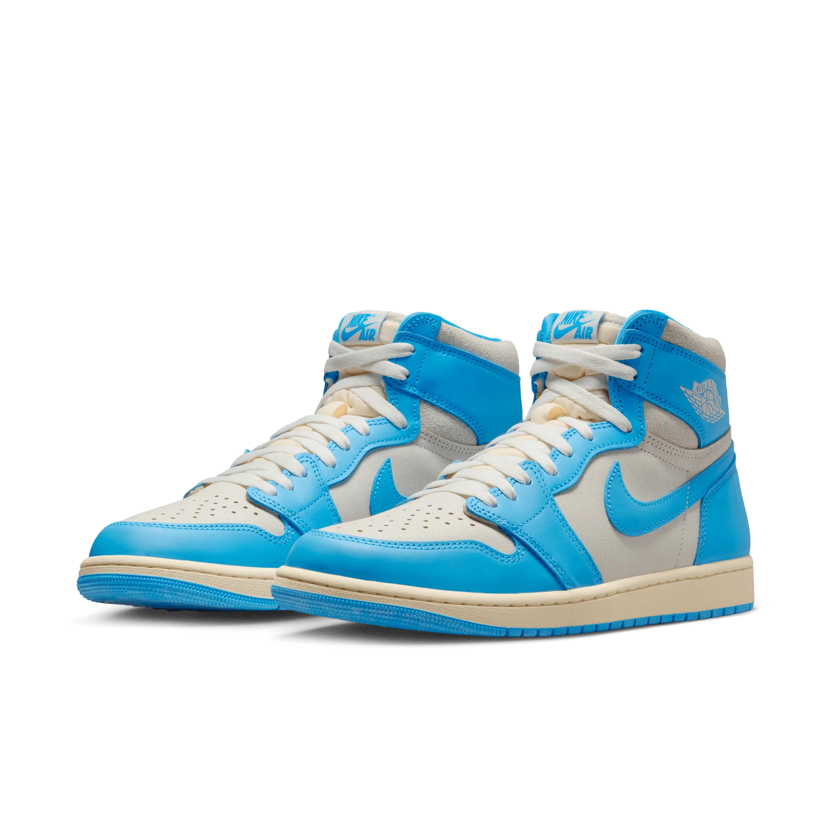 JORDAN 1 HIGH OG UNC REIMAGINED