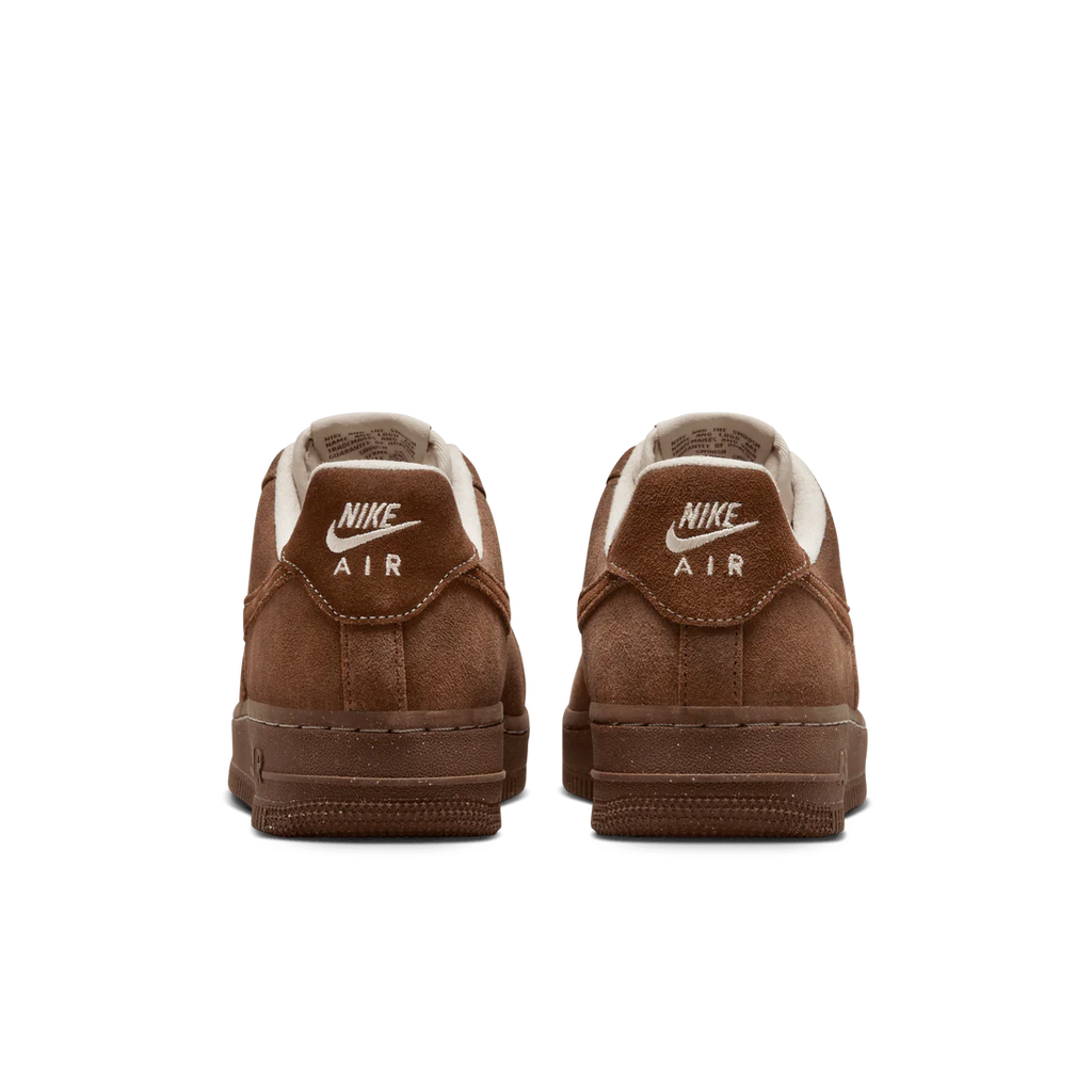 NIKE AIR FORCE ONE CACAO WOW