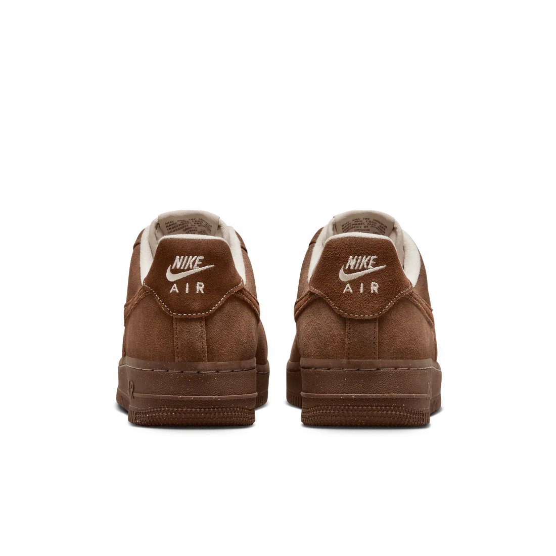 NIKE AIR FORCE ONE CACAO WOW