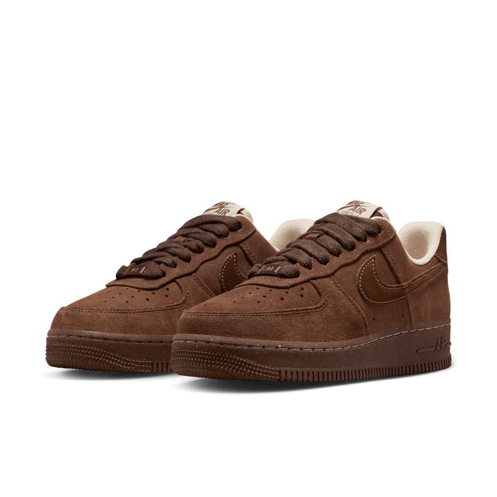 NIKE AIR FORCE ONE CACAO WOW