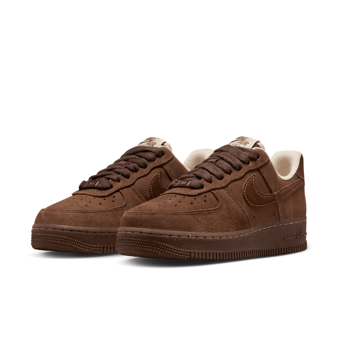 NIKE AIR FORCE ONE CACAO WOW