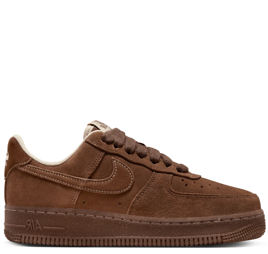 NIKE AIR FORCE ONE CACAO WOW