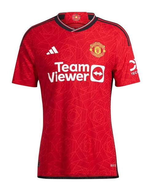 JERSEY ADIDAS MANCHESTER UNITED LOCAL 2023 / 2024