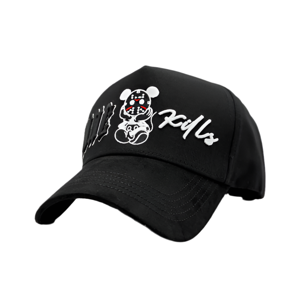 GORRA 31 HATS "THIRTYONE KILLS"