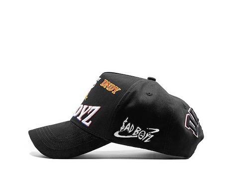 GORRA DANDY HATS X JUNIOR H COMO JORDAN