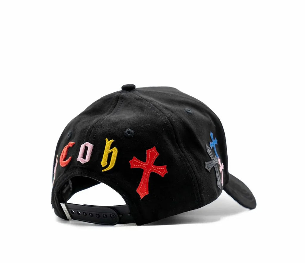 GORRA CASHED OUT HATS GERVONTA