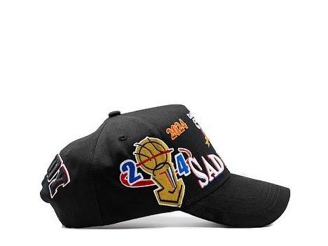 GORRA DANDY HATS X JUNIOR H COMO JORDAN
