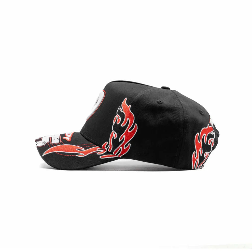 GORRA DANDY HATS DANDY MOTO