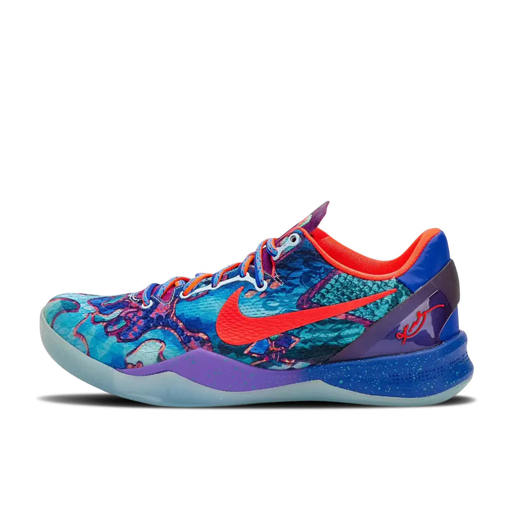 NIKE KOBE 8 PROTRO "WHAT THE"