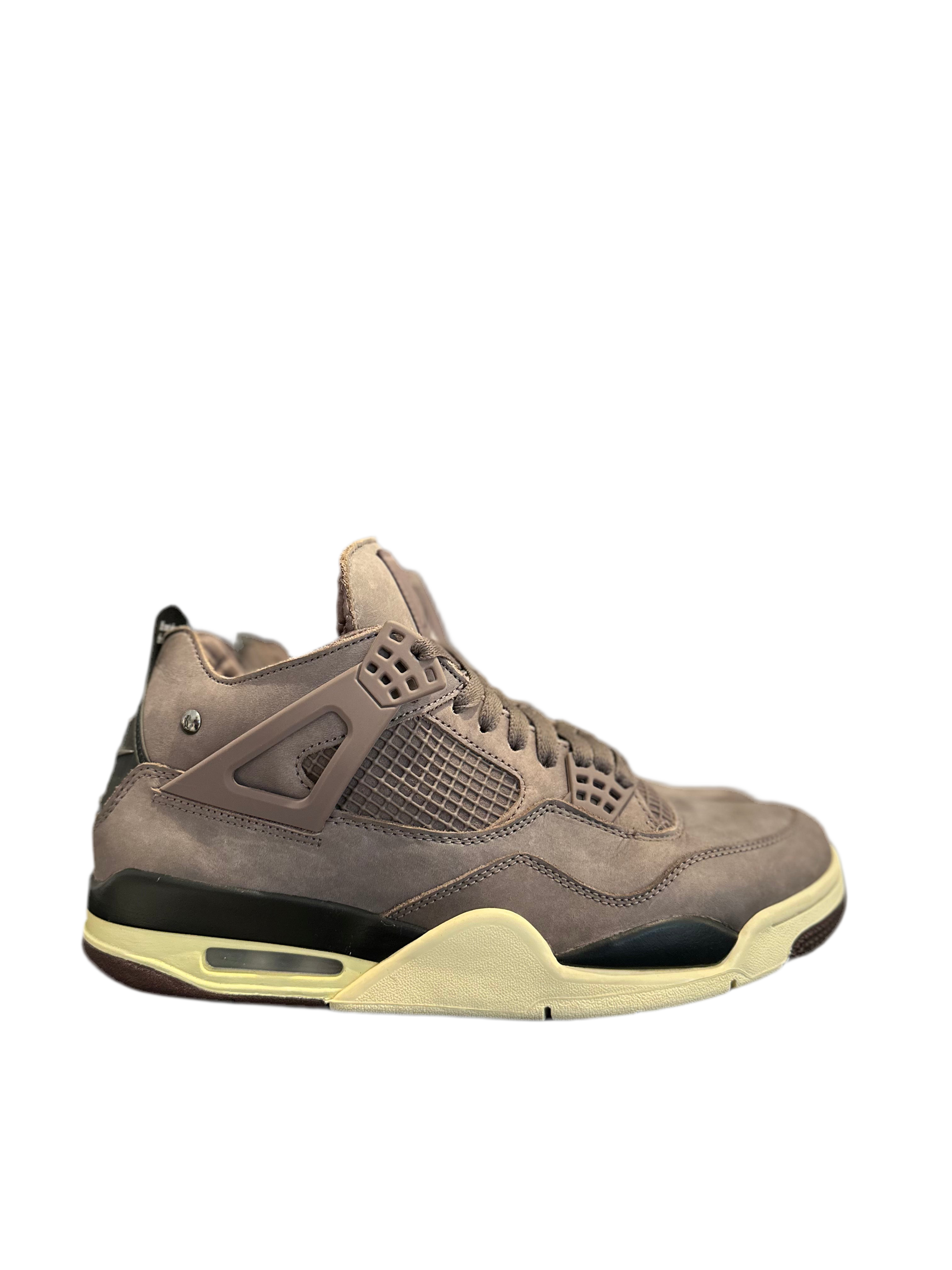 JORDAN 4 VIOLET ORE (DE USO)