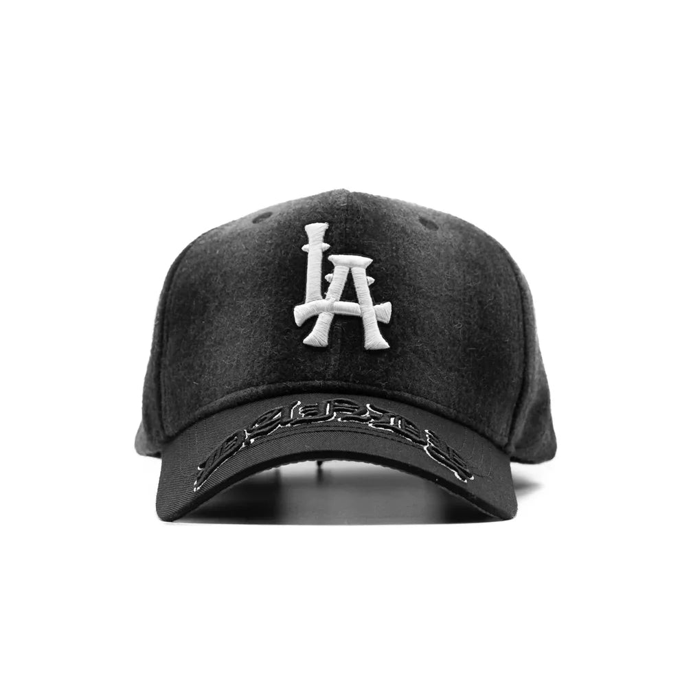 GORRA DANDY HATS PLAID