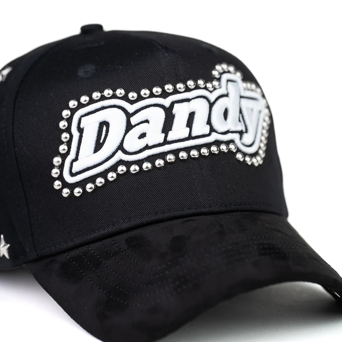 GORRA DANDY HATS STAR AND STUDS
