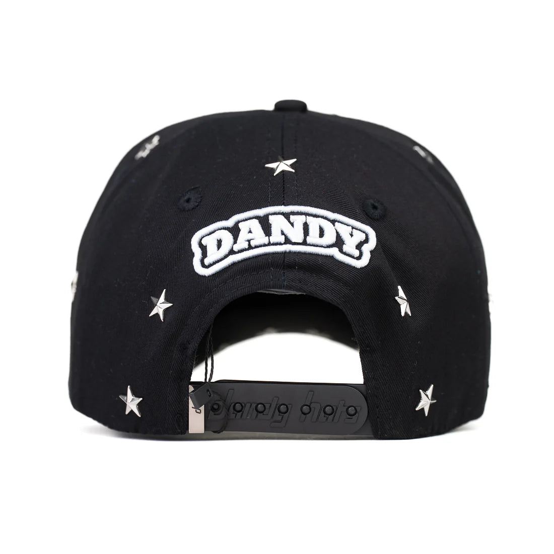 GORRA DANDY HATS STAR AND STUDS