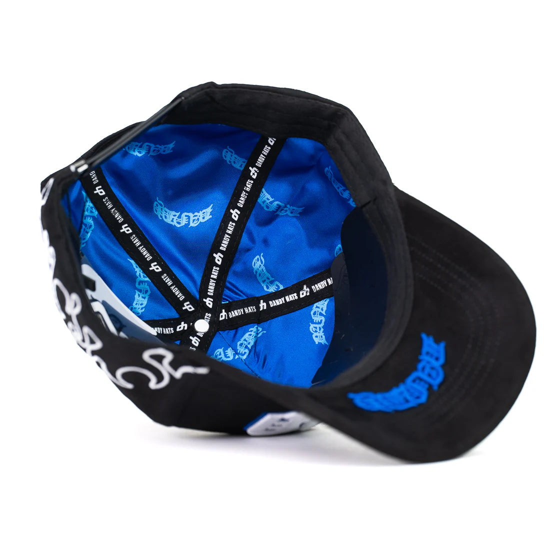 GORRA DANDY HATS TRIPLE D