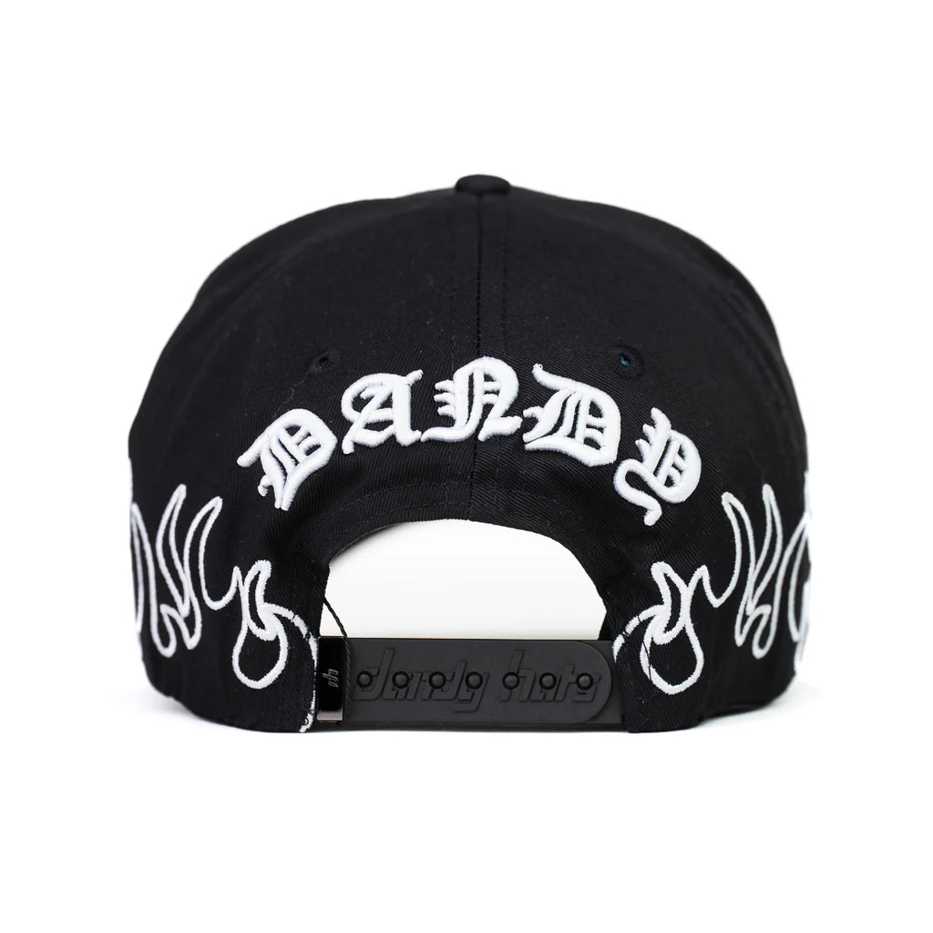 GORRA DANDY HATS TRIPLE D