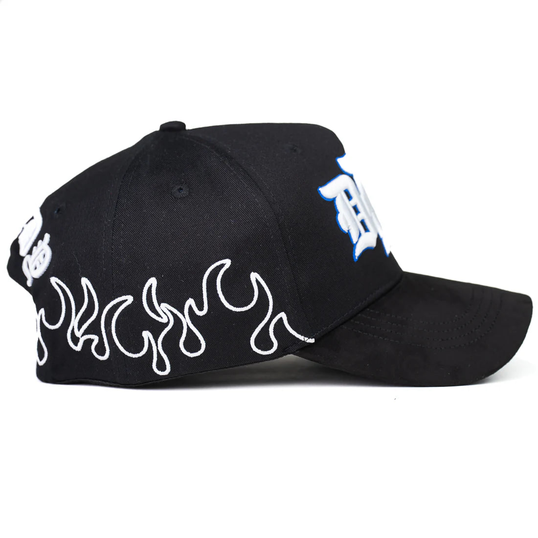 GORRA DANDY HATS TRIPLE D