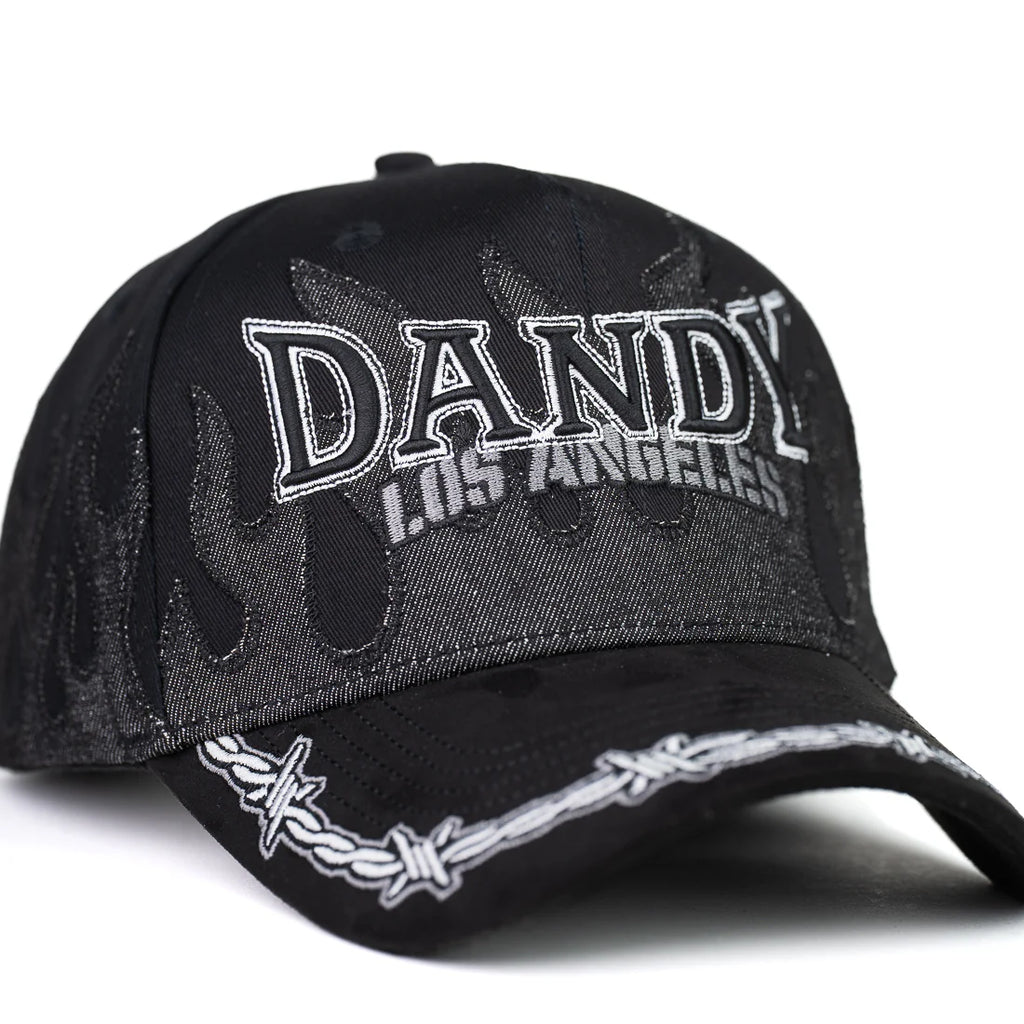 GORRA DANDY HATS STAY OUT