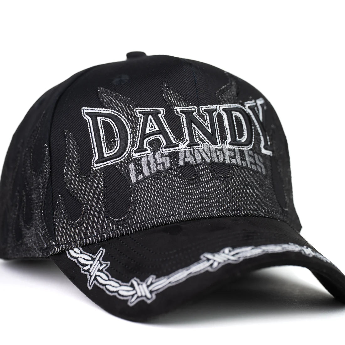 GORRA DANDY HATS STAY OUT