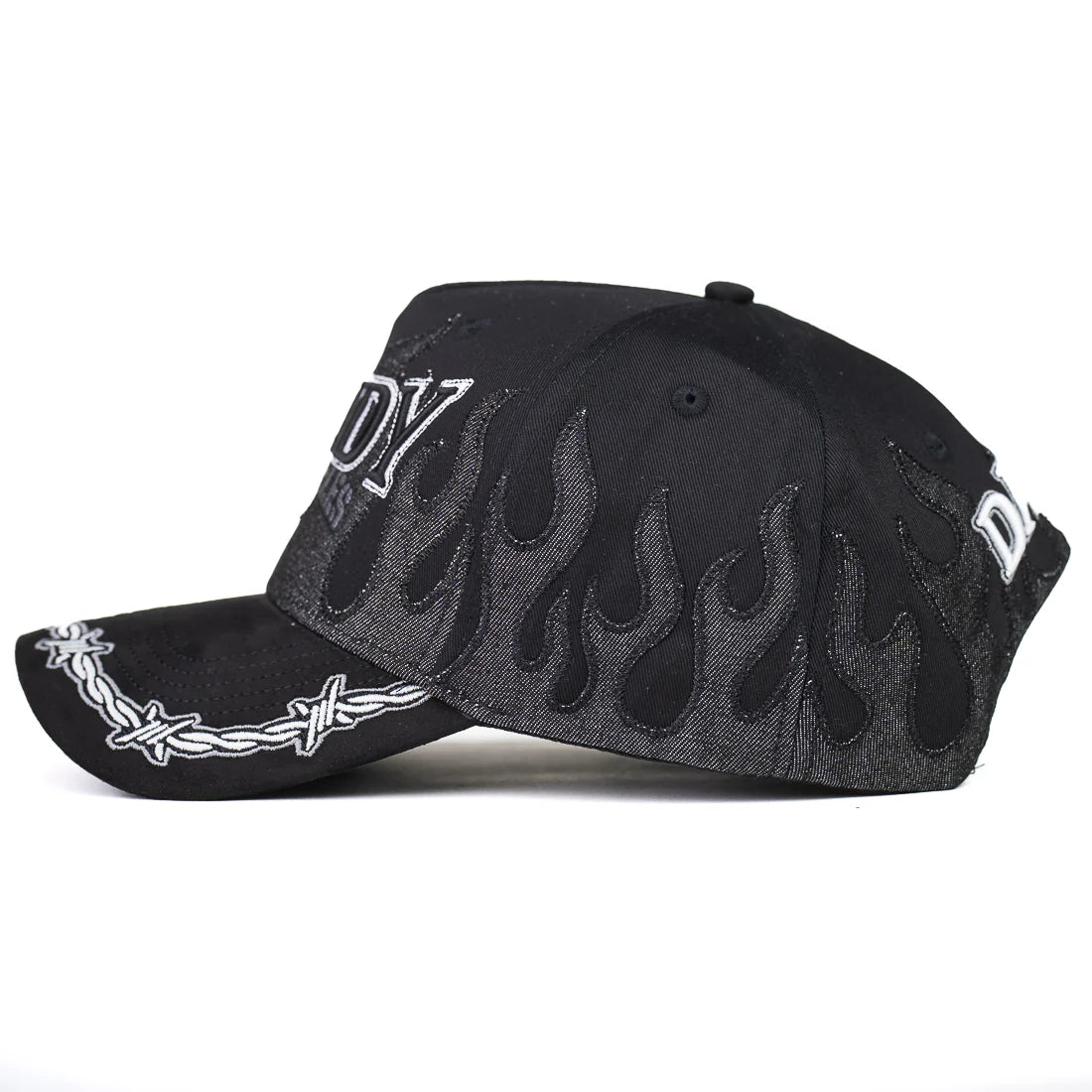 GORRA DANDY HATS STAY OUT