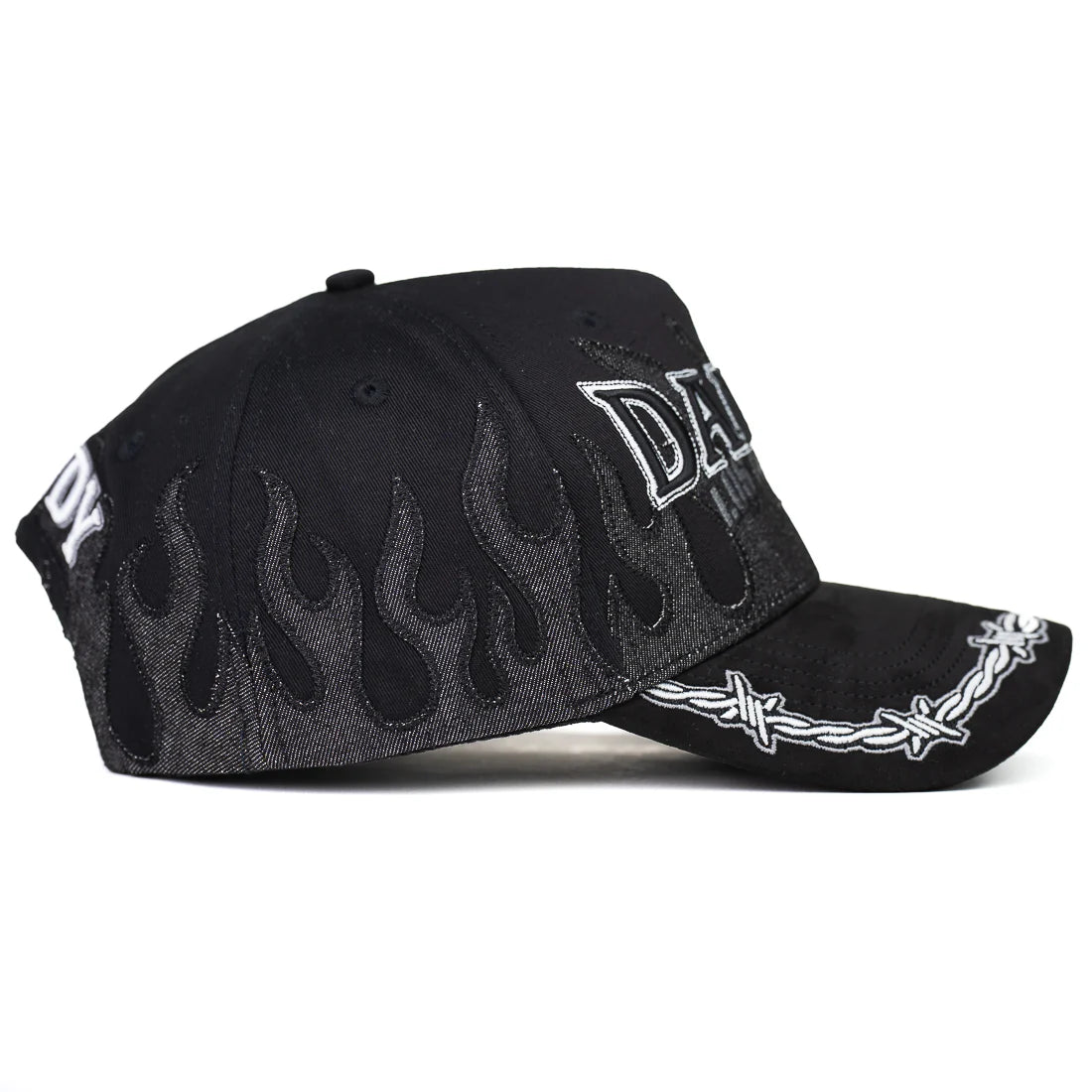 GORRA DANDY HATS STAY OUT