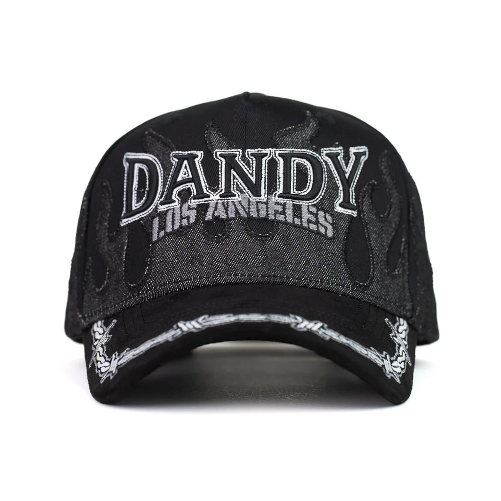 GORRA DANDY HATS STAY OUT