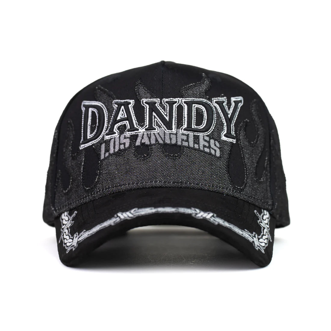 GORRA DANDY HATS STAY OUT