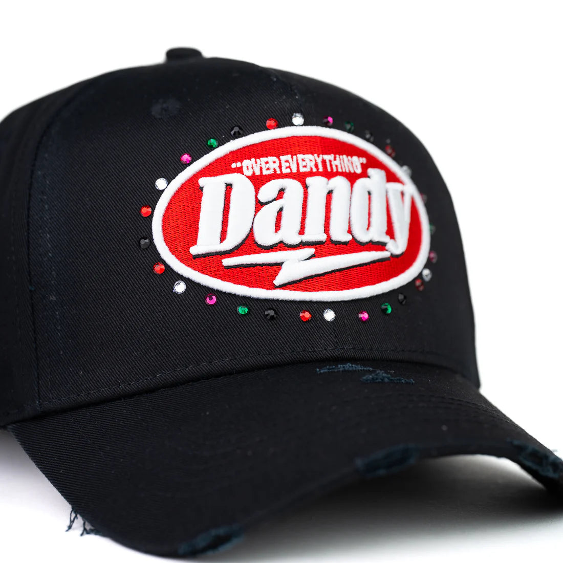 GORRA DANDY HATS OVER EVERYTHING DOE