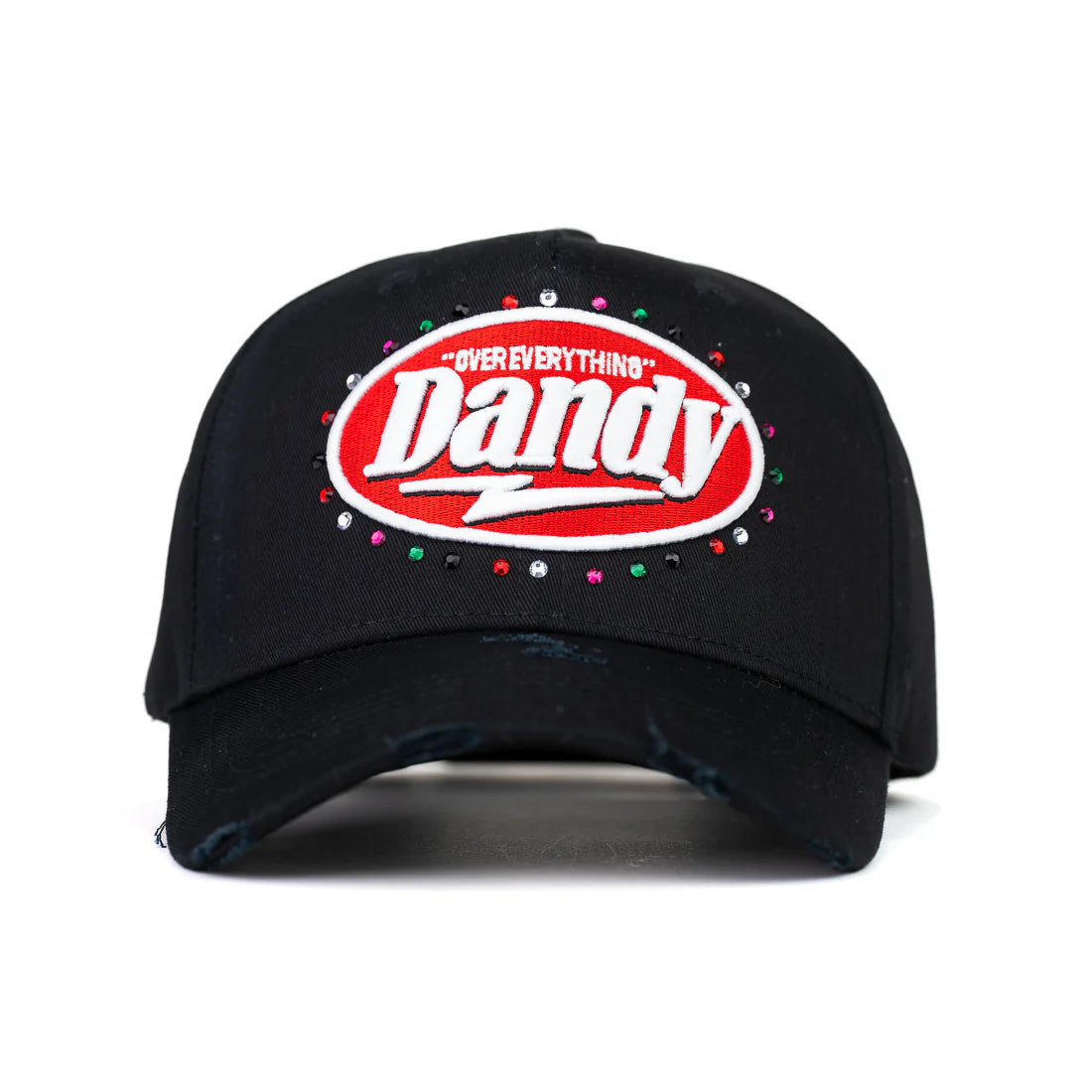 GORRA DANDY HATS OVER EVERYTHING DOE
