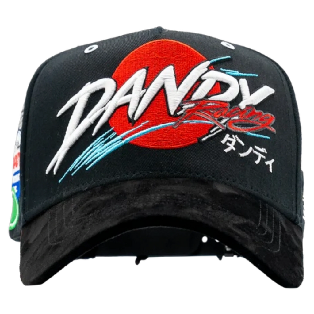 GORRA DANDY HATS "DANDY-SON"