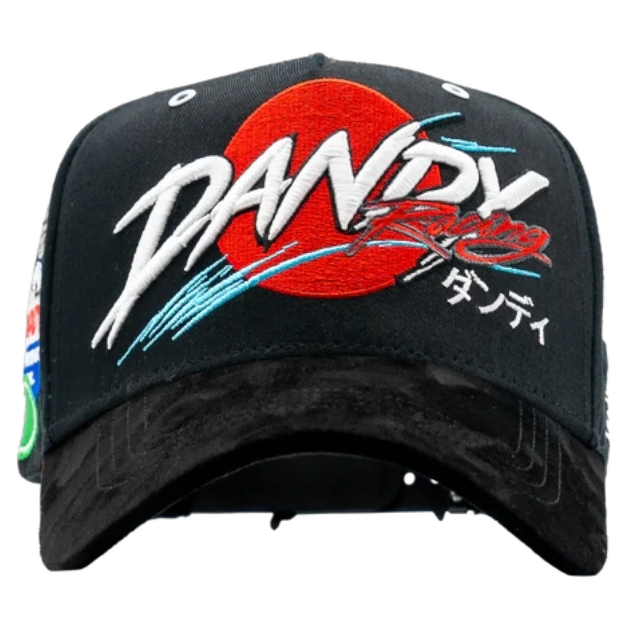 GORRA DANDY HATS "DANDY-SON"
