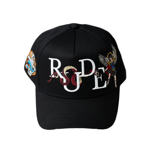 GORRA RUDE AWAKENINGS ARCANGEL