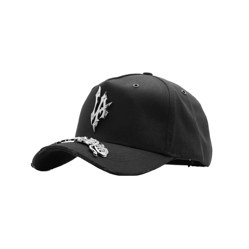 GORRA DANDY HATS "LA METAL"